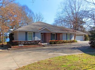 1020 Nw Ave, McComb, MS 39648