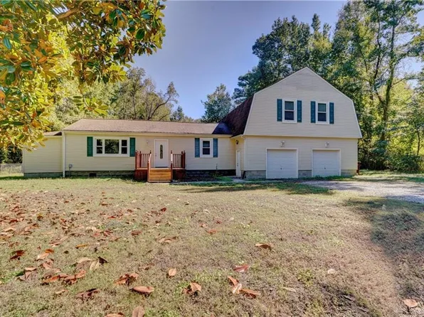 1701 Shillelagh Rd, Chesapeake, VA 23323