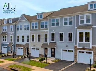 4959 Lexi Ln #1, Crozet, VA 22932