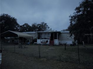 5480 SE 182nd Ter, Ocklawaha, FL 32179