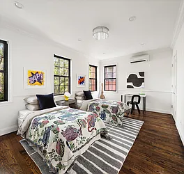 Sold by Brown Harris Stevens