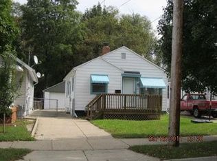 624 N Francis Ave, Lansing, MI 48912
