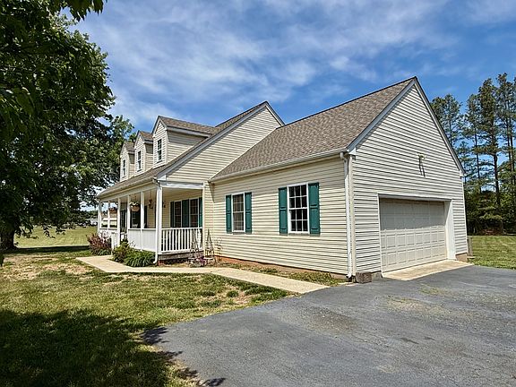 2nd image of 443 Grace Johnson Rd