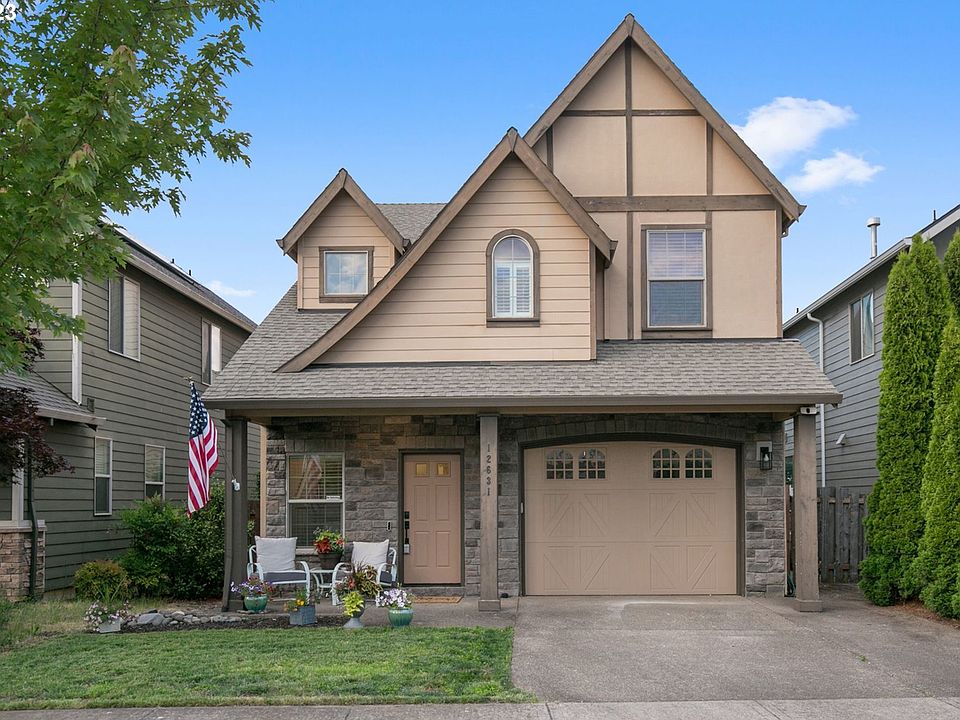 12631 Tidewater St, Oregon City, OR 97045 MLS 23134304 Zillow
