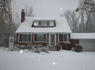 42360 Willow Rd, New Boston, MI 48164