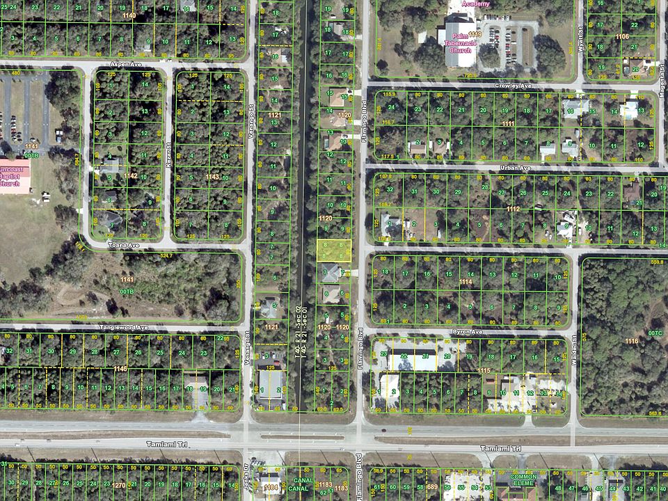 2nd image of 457 Flamingo Blvd
