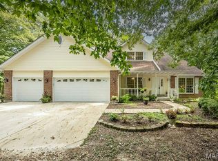 23401 Wild Horse Farms Rd, Warrenton, MO 63383