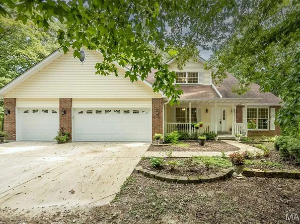 23401 Wild Horse Farms Rd, Warrenton, MO 63383