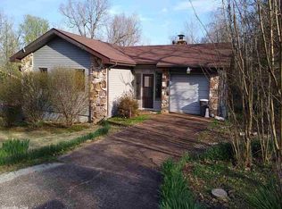 38 Cree Dr, Cherokee Village, AR 72529