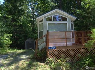 44754 Kachess Trl #2C2, Concrete, WA