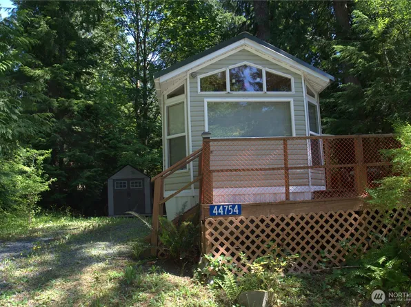 44754 Kachess Trail #2C2, Concrete, WA 98237
