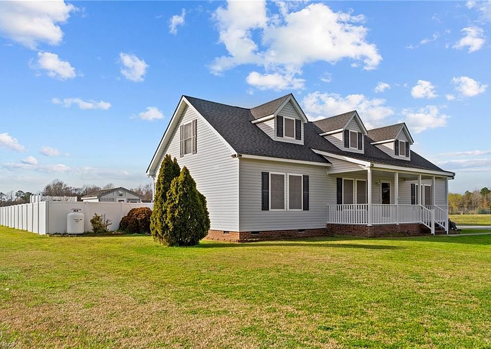 182 Lees Mill Rd, Gates, NC 27937 Zillow