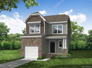 6200 Jackline Run, North Chesterfield, VA 23234