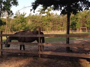 517 Woodlawn Rd, Freeport, FL 32439