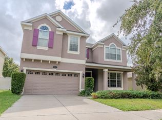 19242 Early Violet Dr, Tampa, FL 33647