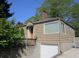 9216 8th Ave NE, Seattle, WA 98115