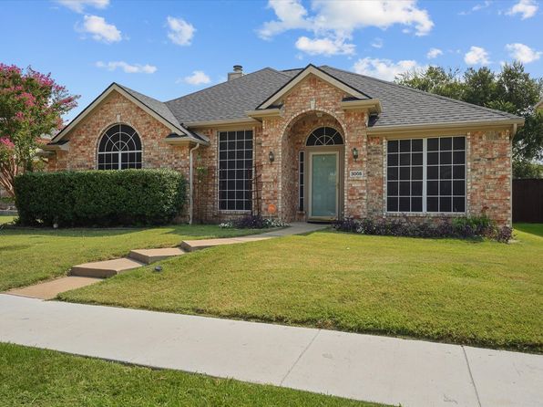 Home for Sale in McKinney TX