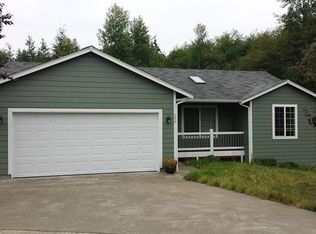 699 W Camas Ct, McCleary, WA 98557
