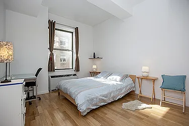 Rented by Nest Seekers International