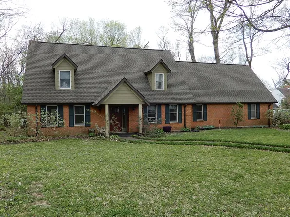 1861 Harlan Rd, Waynesville, OH 45068