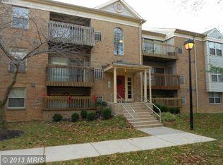 2 Cedar Valley Pl APT 202, Baltimore, MD 21221