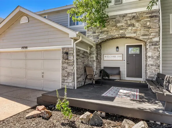19798 Glendale Lane, Parker, CO 80134