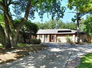 12606 Amado Dr, Houston, TX 77065