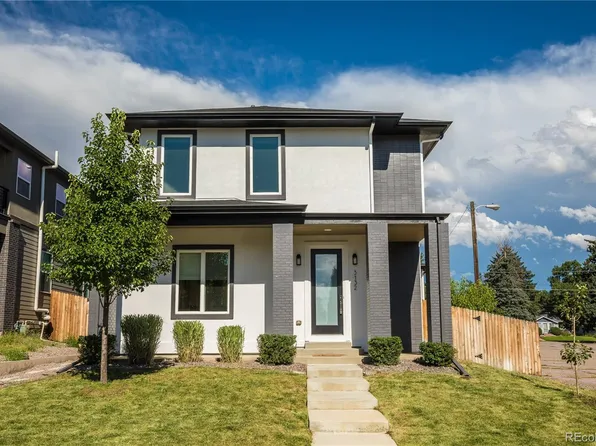 3132 S Grant St, Englewood, CO 80113