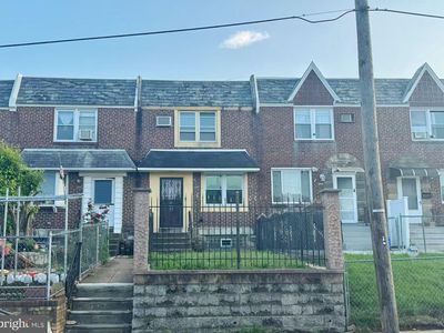 2244 Disston St, Philadelphia, PA, 19149