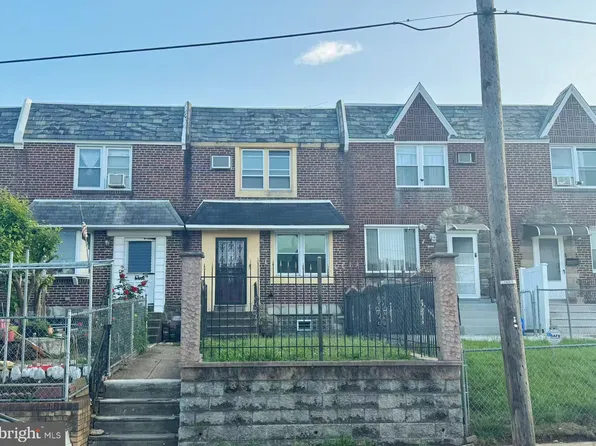 2244 Disston St, Philadelphia, PA 19149