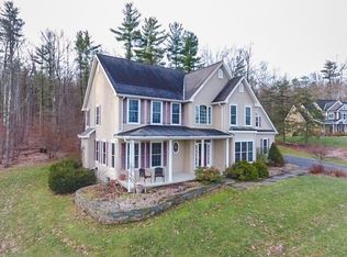 209 Eldridge Cir, Ithaca, NY 14850