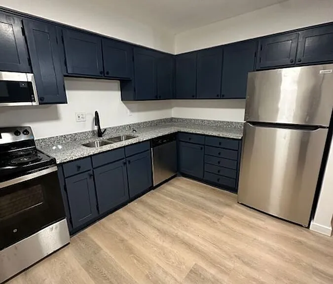 2101 Ottawa St #103-C — Photo 1