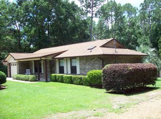 2681 Pine Ridge Dr, Lillian, AL 36549