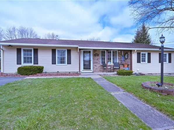 5643 Fairlane Rd, Verona, NY 13478