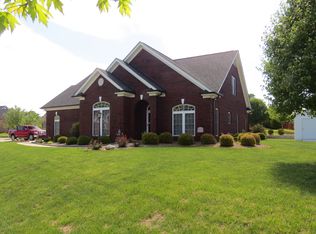 213 Lagoda Dr, Locust, NC 28097