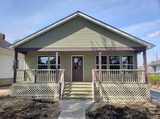 608 E Chapin St, Morris, IL
