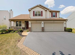 2109 Chad Ln, Montgomery, IL 60538