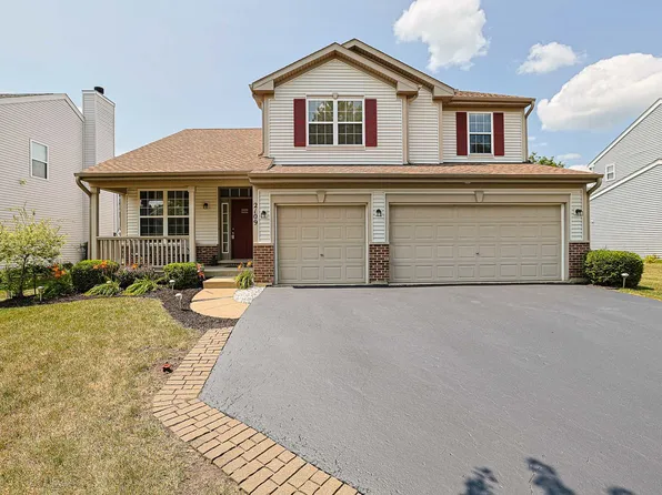 2109 Chad Ln, Montgomery, IL 60538