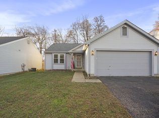 3533 Westbay Dr, Columbus, OH 43231