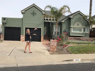 1652 Dune Point Ct, Discovery Bay, CA 94505