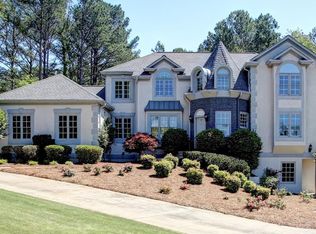 874 Hyde Rd, Marietta, GA 30068