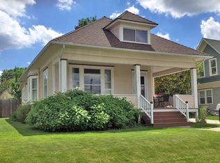 1410 E 11th Ave, Spokane, WA 99202