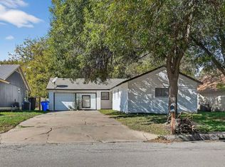 16402 Parkway Dr, Pflugerville, TX 78660