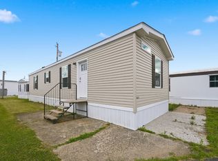 9329 Infirmary Rd LOT B33, Mantua, OH 44255