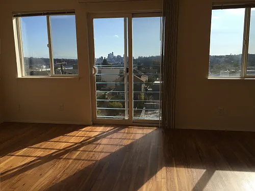 Interior Photo