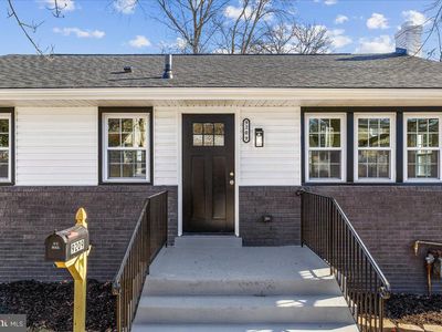 9209 48th Pl, College Park, MD, 20740