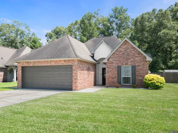 10154 Angela Dr, Denham Springs, LA 70706