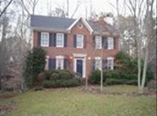 108 Laurel Springs Dr, Athens, GA 30606