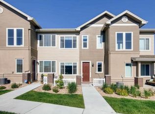 15446 W 64th Loop UNIT B, Arvada, CO 80007