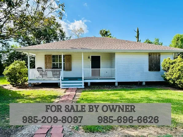 398 W 57th St, Cut Off, LA 70345